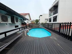 Shamrock Park (D10), Semi-Detached #630253421